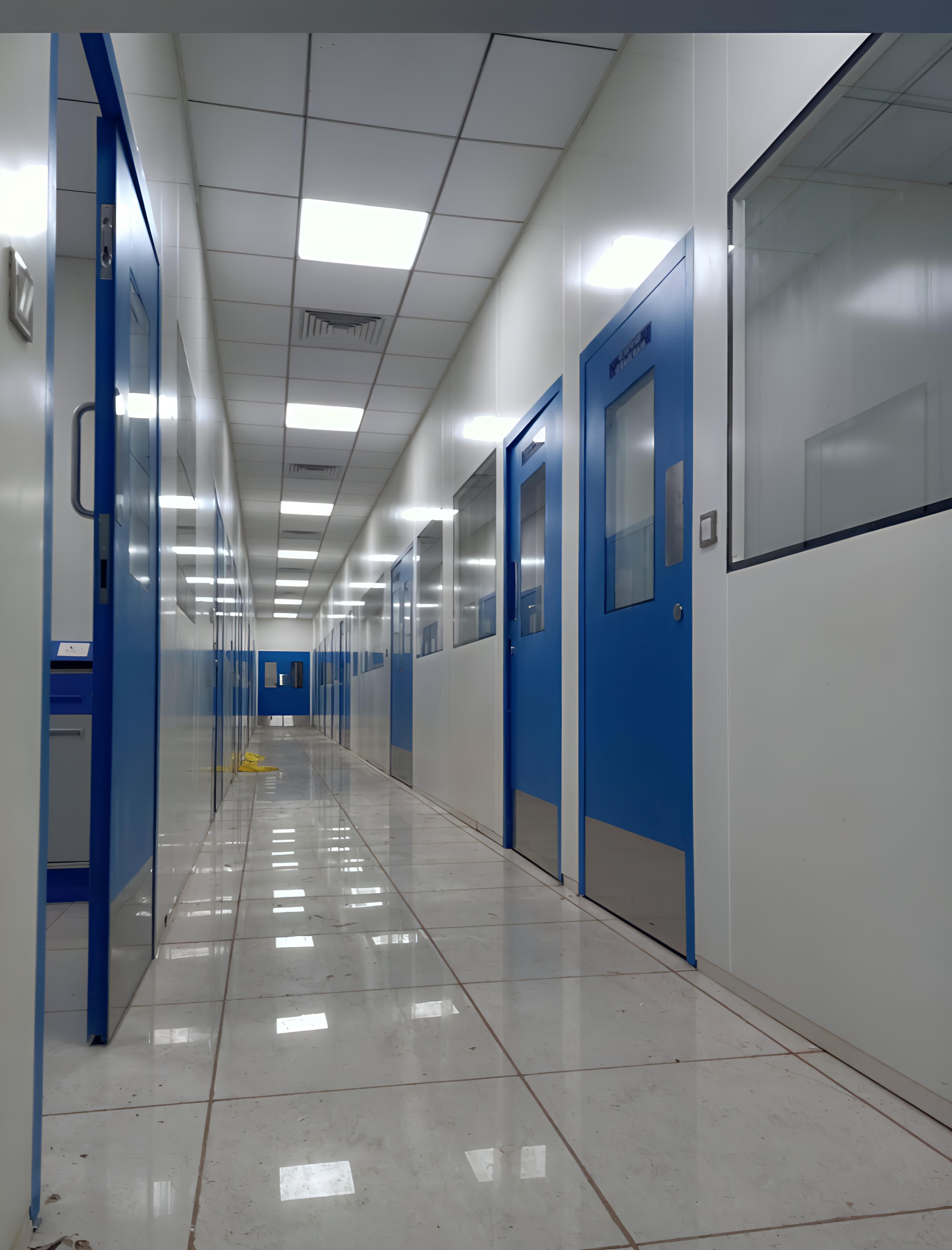 About AP Clean Air Systems