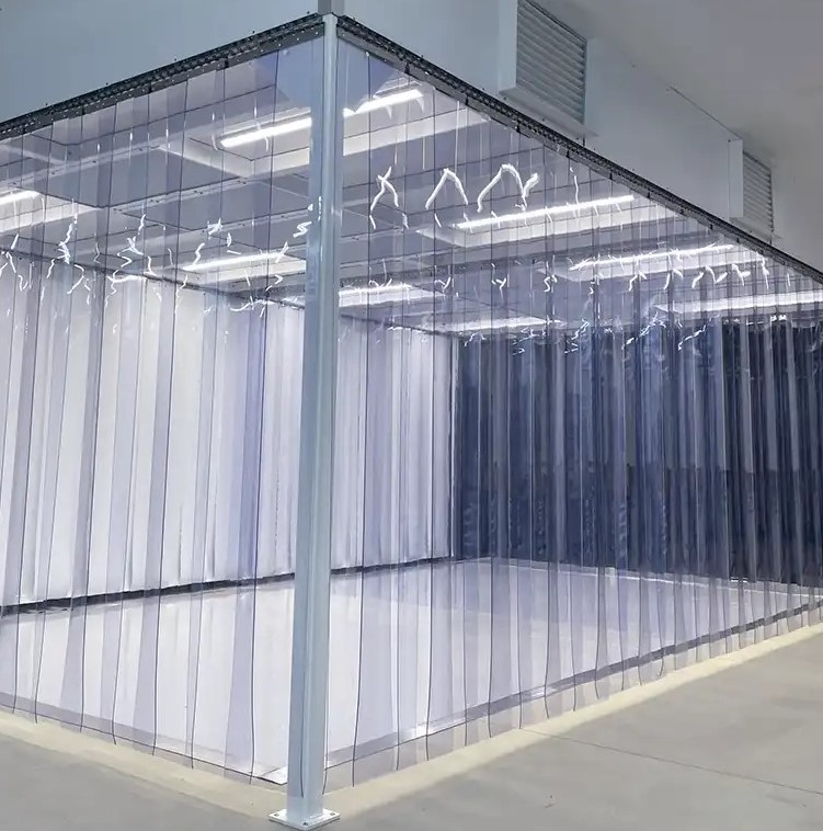 PVC Curtains