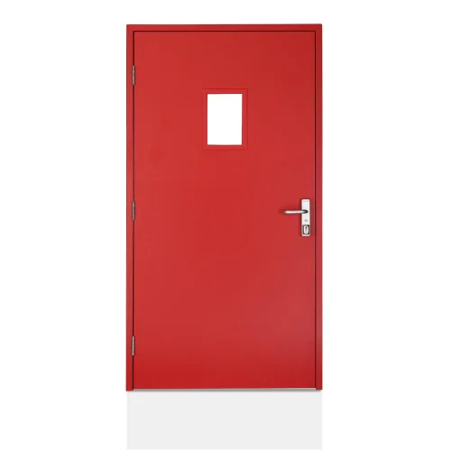 Fire Resistant Doors