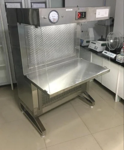 Horizontal Laminar Airflow Supply And Service