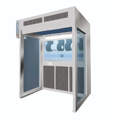 Reverse Laminar Air Flow Unit
