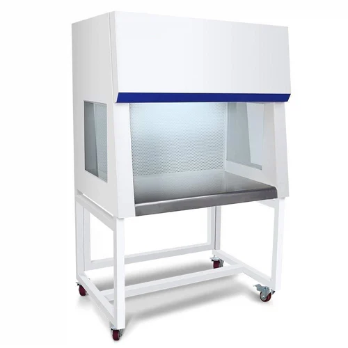 Vertical Laminar Airflow