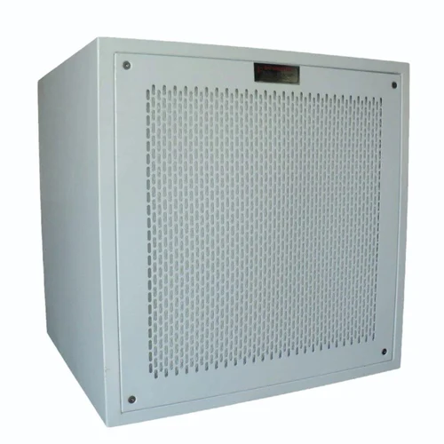 Positive Pressure Model Unit