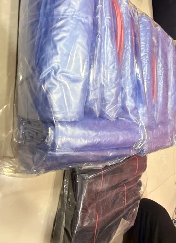 Plastic Bags For Bibo Filter